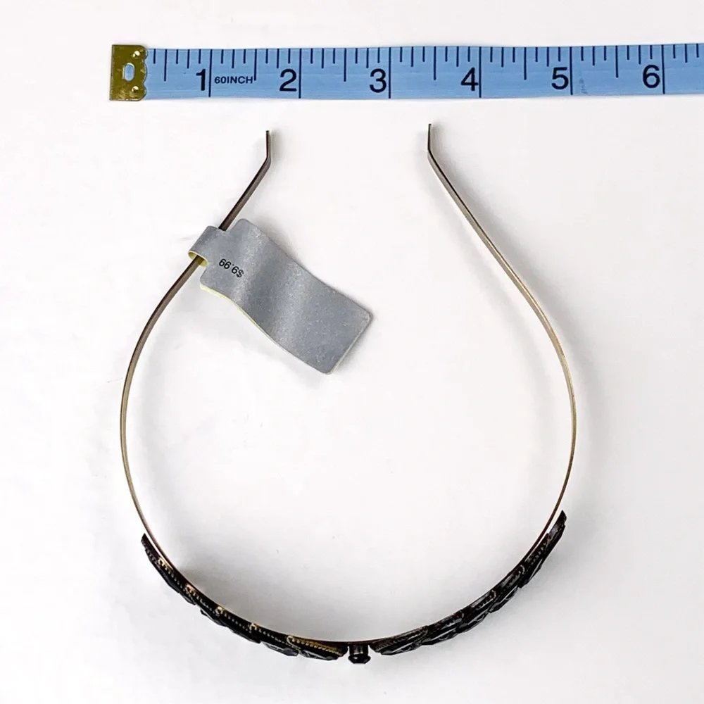 Target beaded bronze
